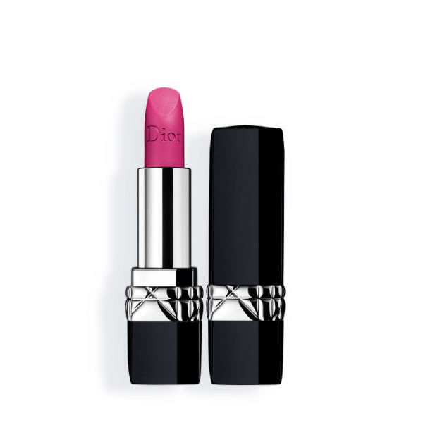 dior exuberant matte 787