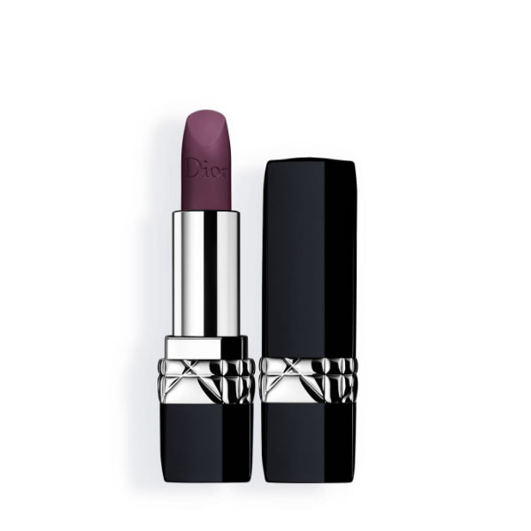 rouge dior poison matte 962