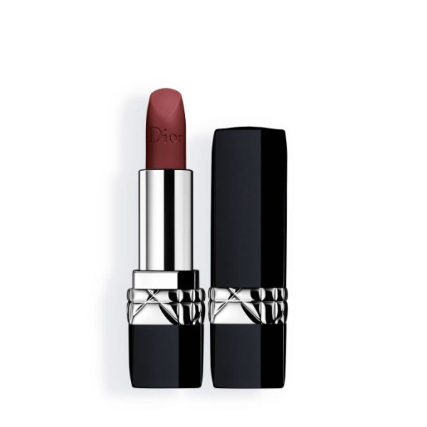 rouge dior ambitious matte