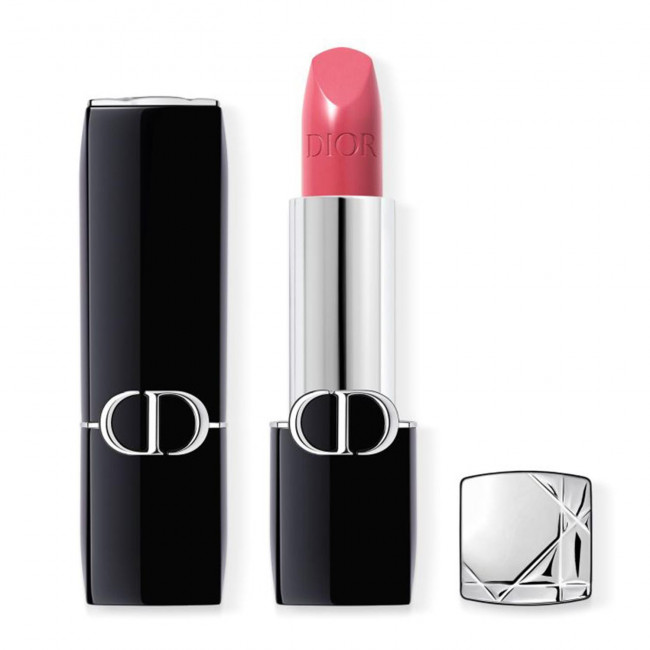 Dior Rouge Dior New Lipstick 277 Osee Satin