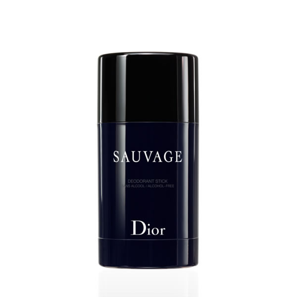 sauvage deodorant spray review