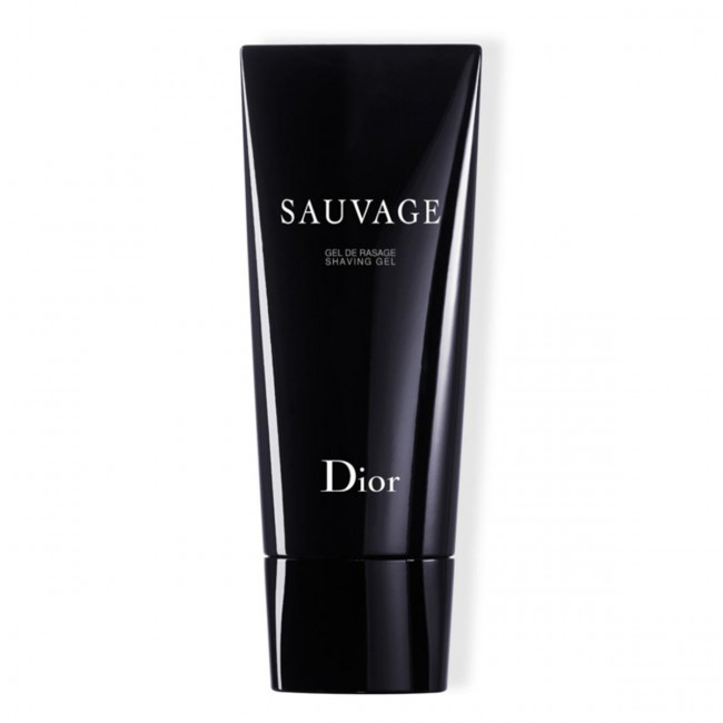 dior sauvage gel