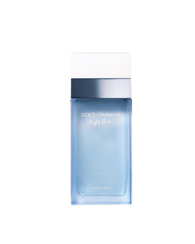 Dolce gabbana light clearance blue love in capri