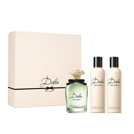 dolce eau de parfum 75ml