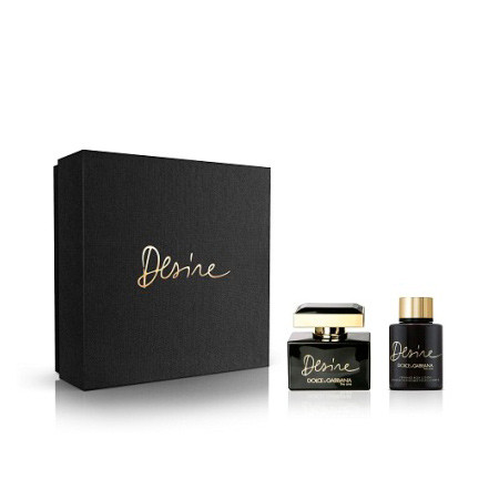 dolce gabbana the one desire 75ml