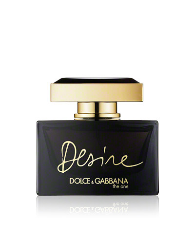 desire dolce and gabbana the one