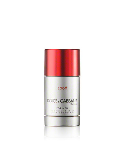 dolce & gabbana the one deodorant stick