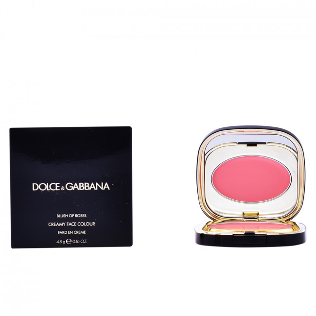 blush rosa calizia dolce gabbana