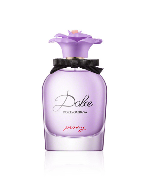 peony dolce gabbana