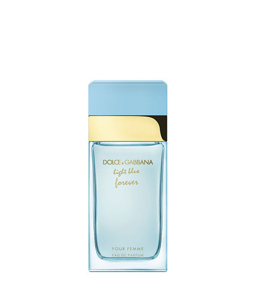 Dolce & Gabbana Light Blue Forever Eau de parfum Limited Edition 50 ml