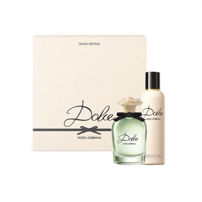 dolce & gabbana dolce edp