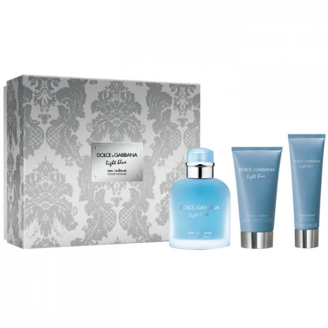d&g light blue eau intense pour homme