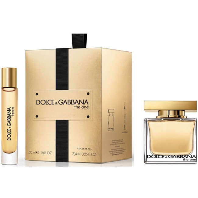dolce gabbana the one rollerball