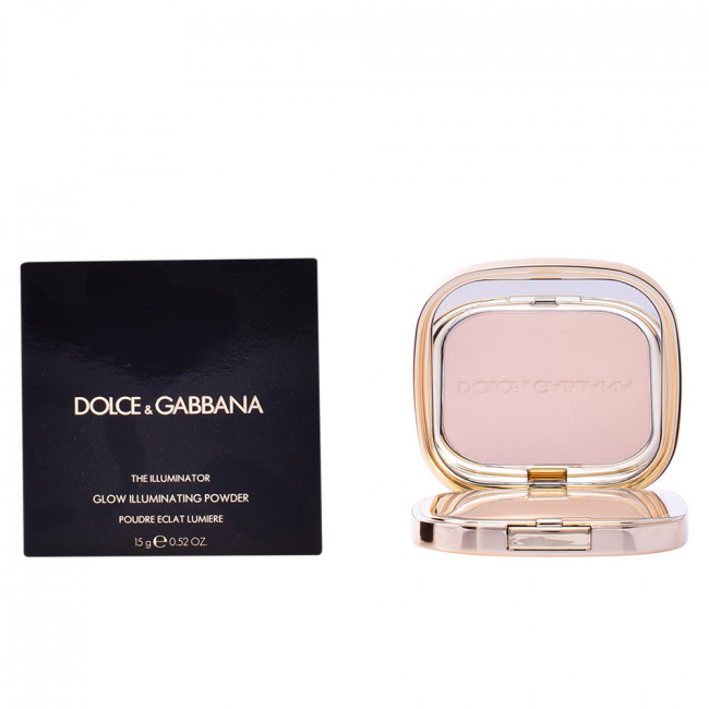 Dolce Gabbana The Illuminator Glow Illuminating Powder 03 Eva