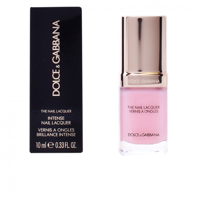 Dolce & Gabbana The Nail Lacquer Intense Nail Lacquer - 220 Pink