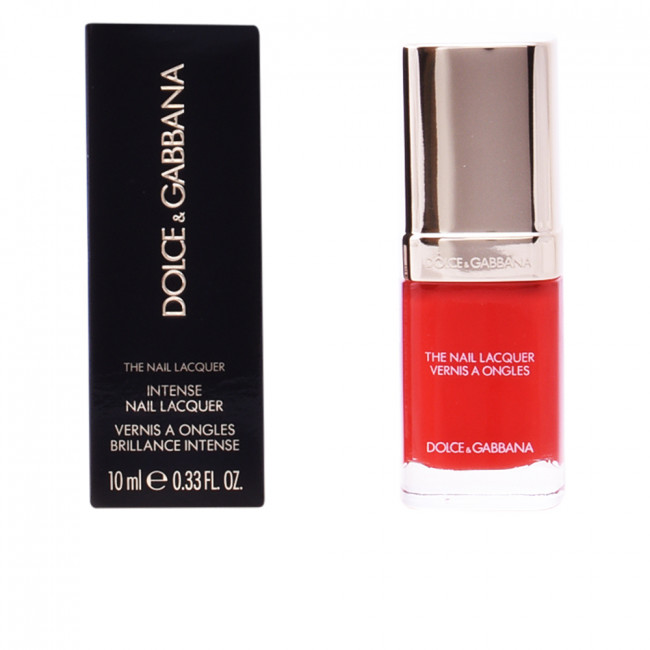 dolce gabbana nail lacquer