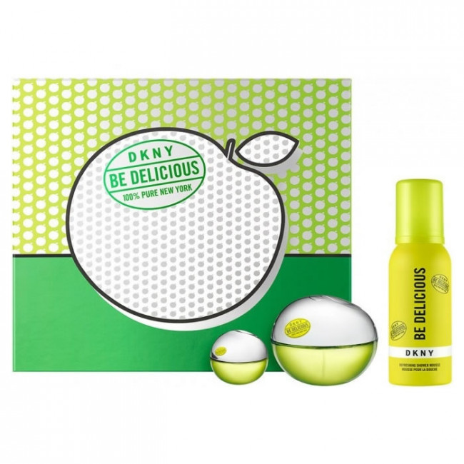 Dkny perfume set clearance