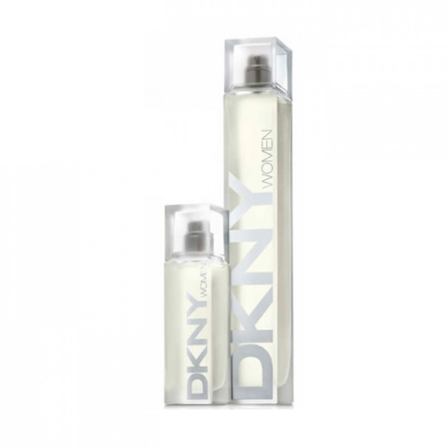 Dkny women cheap perfume set