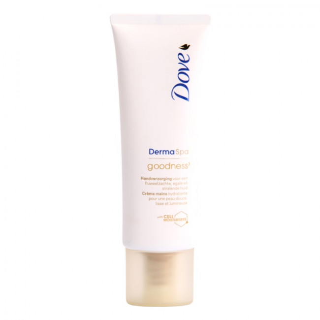 Dove DermaSpa Goodness ml