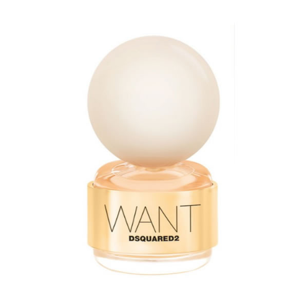 Dsquared2 WANT Eau de parfum 50 ml