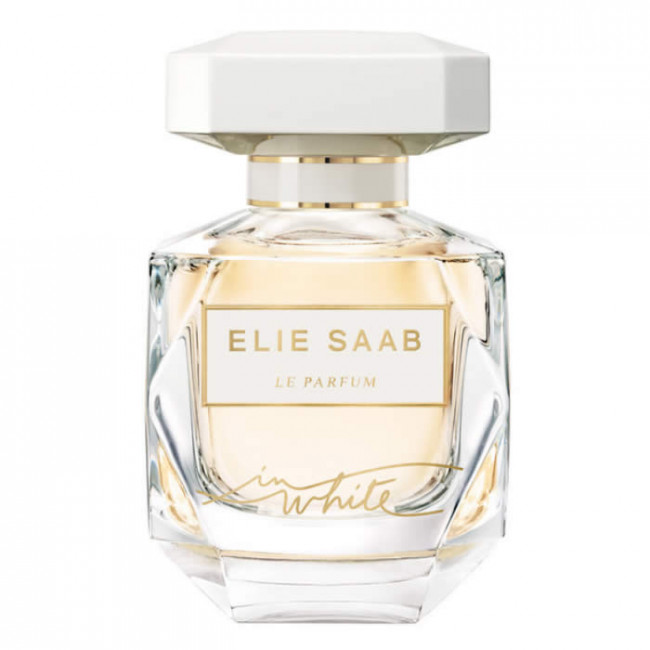 Scherm Veroveraar Interactie Elie Saab LE PARFUM IN WHITE Eau de parfum 30 ml