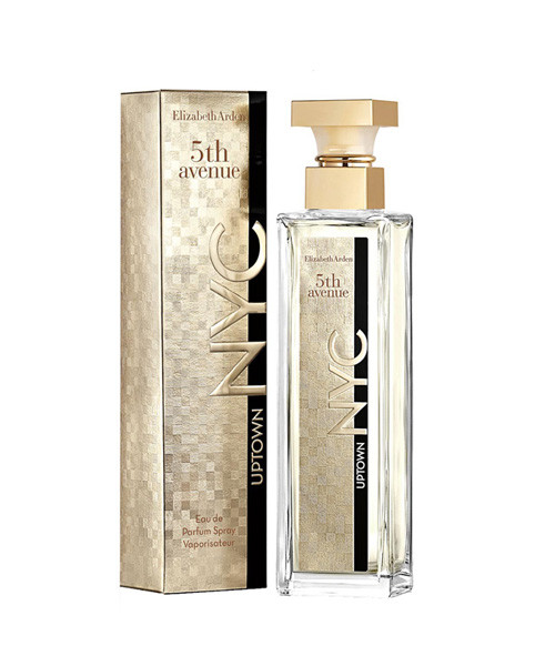 Elizabeth Arden 5th Avenue NYC Uptown Eau de parfum ml