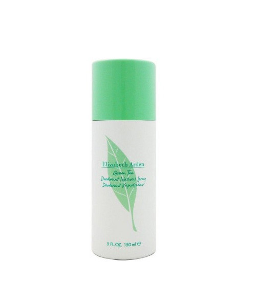 Elizabeth Arden Green Deodorant spray