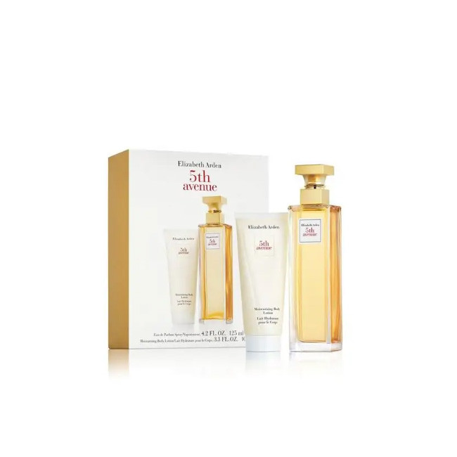Elizabeth arden sales 5th avenue set