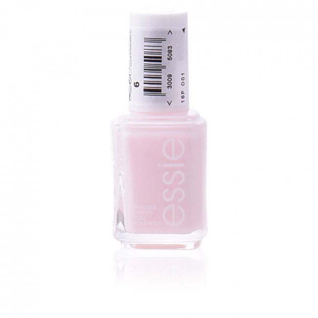 essie nail lacquer 162 ballet slippers