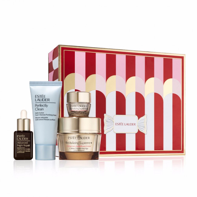 Estée Lauder Set Revitalizing Supreme Facial care set