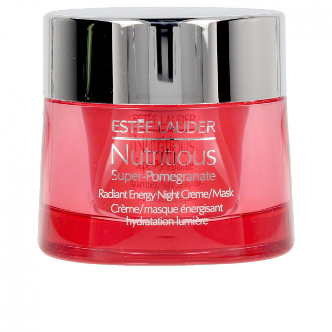 ESTEE LAUDER Nutritious Super-Pomegranate Overnight Radiance