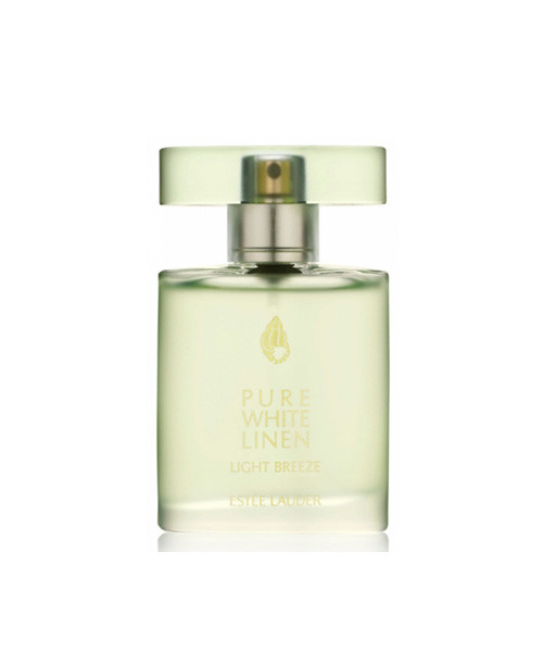 white linen light breeze perfume