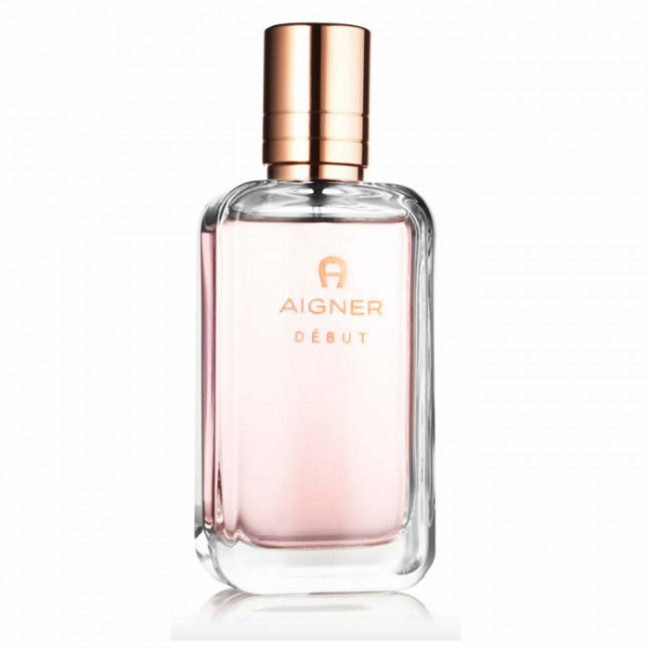 Etienne Aigner Debut Eau De Parfum 100 Ml