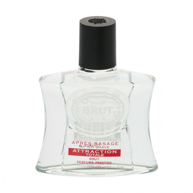 brut faberge after shave