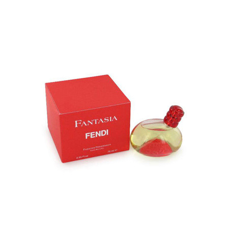 Fendi Fantasia Eau de toilette 75 ml