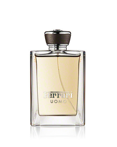 Ferrari uomo eau de toilette 2025