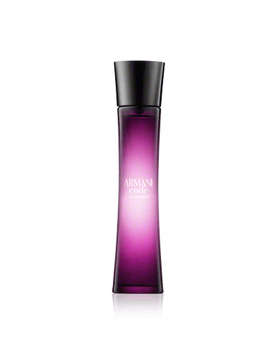 armani cashmere parfum