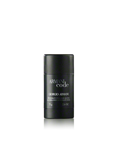 armani code sport deo