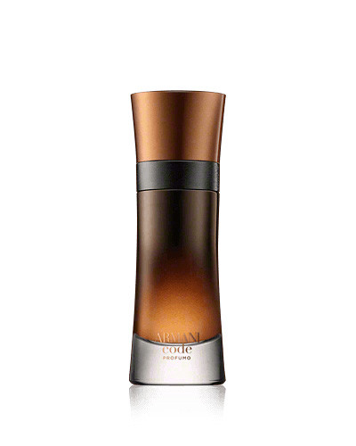 giorgio armani code profumo 60 ml