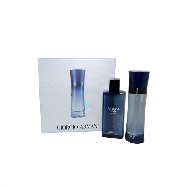 armani code colonia 125 ml