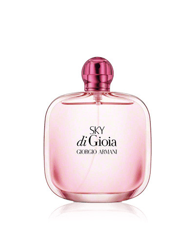 perfume giorgio armani sky di gioia 100ml