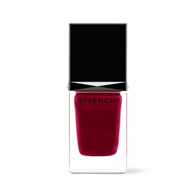 le vernis givenchy