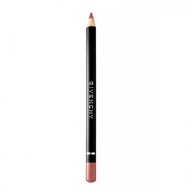 Givenchy Lipliner 08 Parme Silhouette