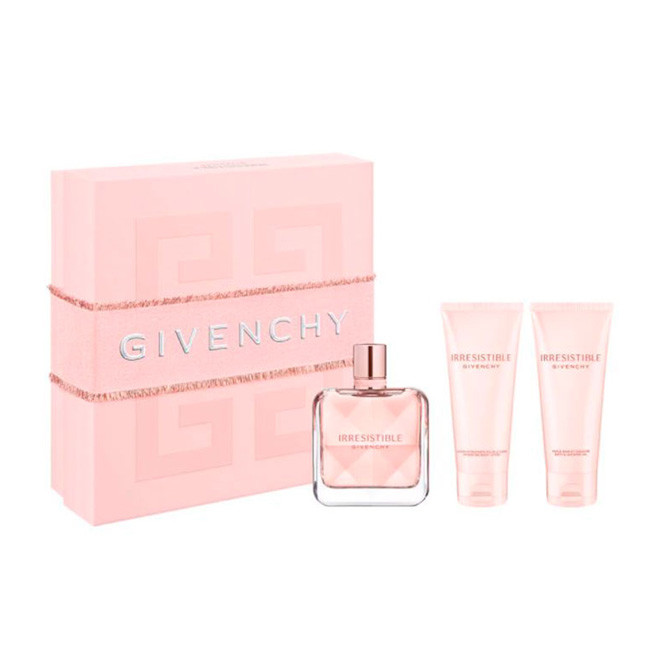 givenchy set perfume