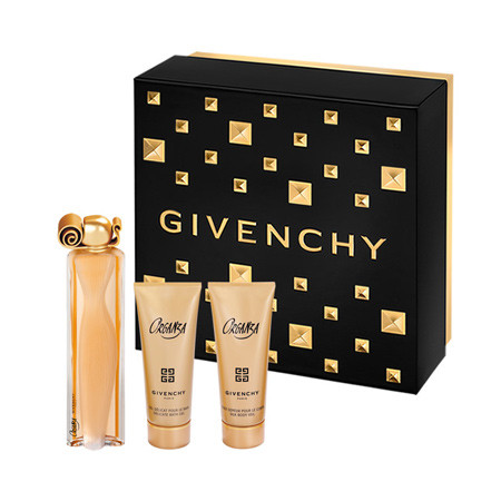 givenchy organza parfum