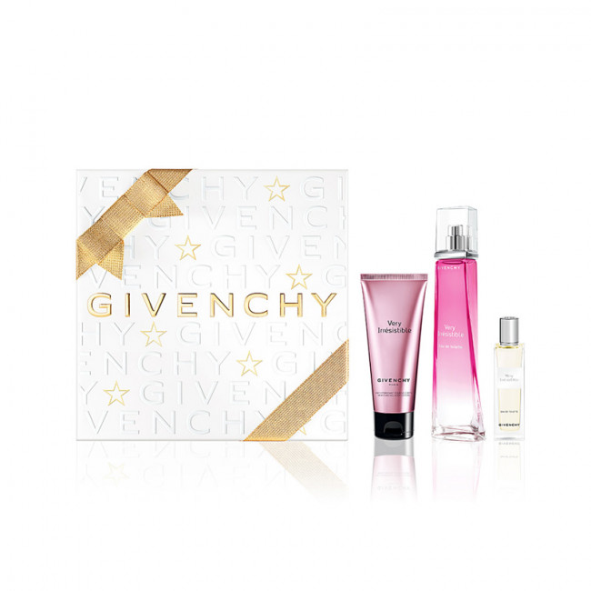 set givenchy very irresistible