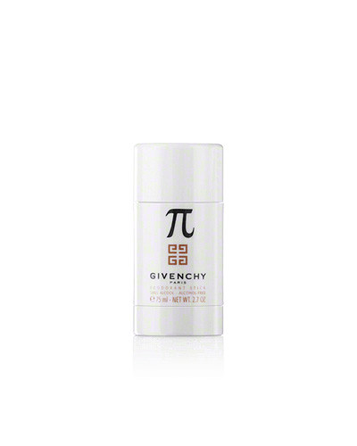 givenchy pi deodorant