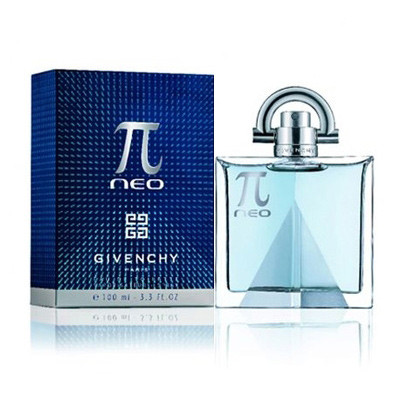 givenchy pi neo eau de toilette