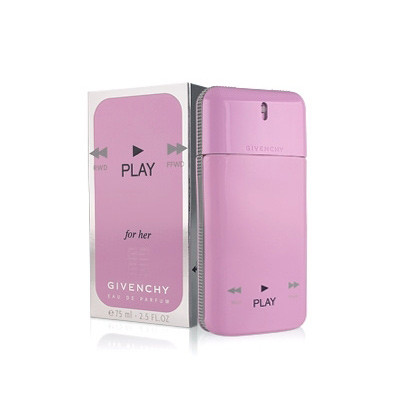 givenchy play purple