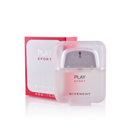 givenchy play sport 50ml